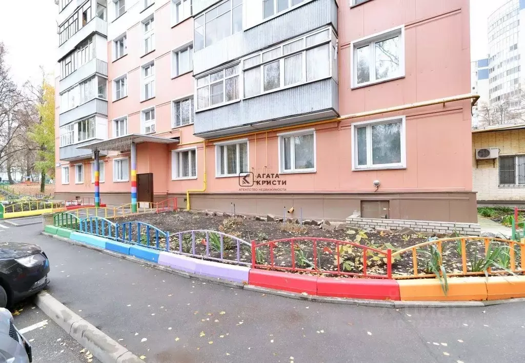 3-к кв. Московская область, Видное Советский проезд, 3 (66.2 м) - Фото 1