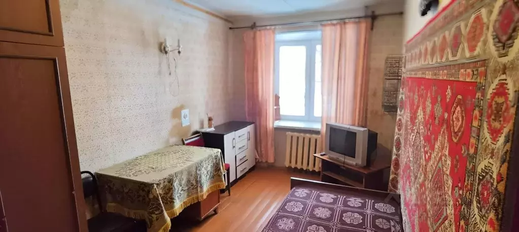 3-к кв. Рязанская область, Кораблино ул. Текстильщиков, 9 (61.3 м) - Фото 2