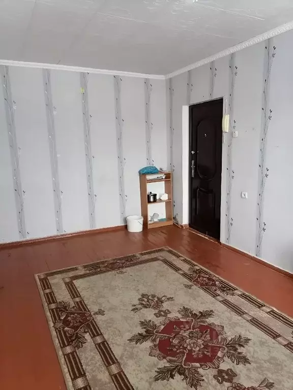 Комната Курская область, Курск Курского завода тракторных запчастей ... - Фото 1