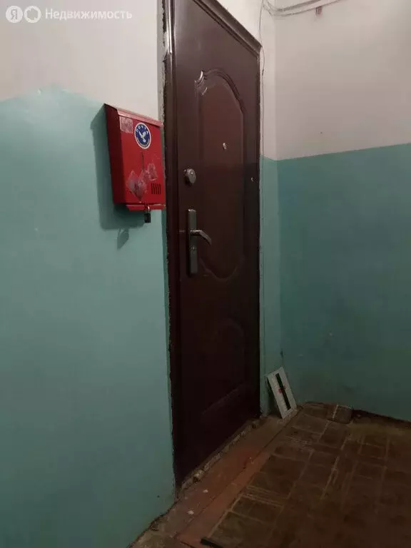 1к в 3-комнатной квартире (17.1 м) - Фото 2