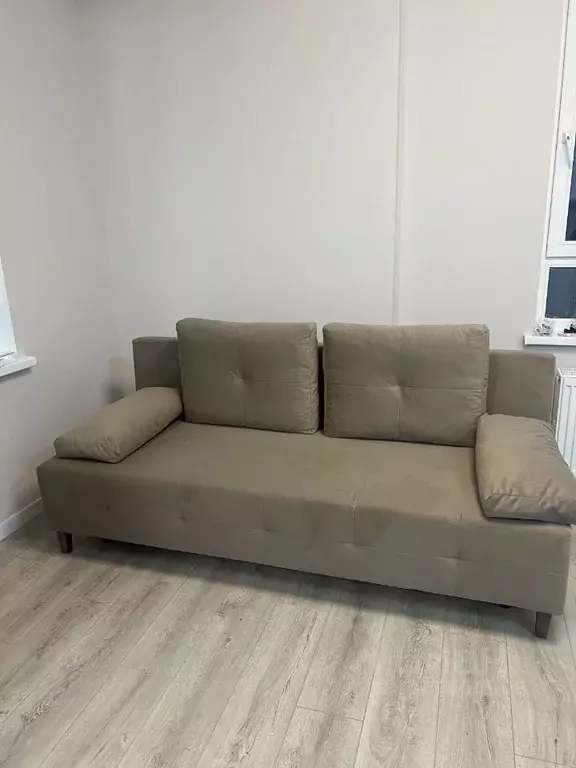 Студия Московская область, Красногорск ул. Тенистых Аллей, 1к1 (27.0 ... - Фото 2