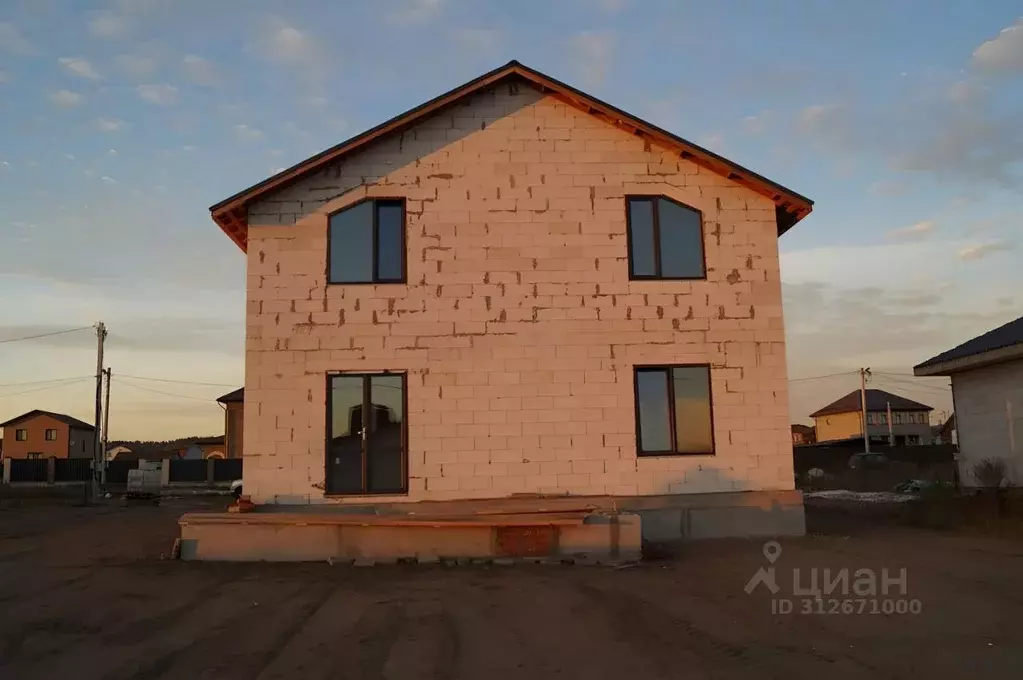 Дом в Московская область, Озеры Коломна городской округ, ул. Ленина ... - Фото 1