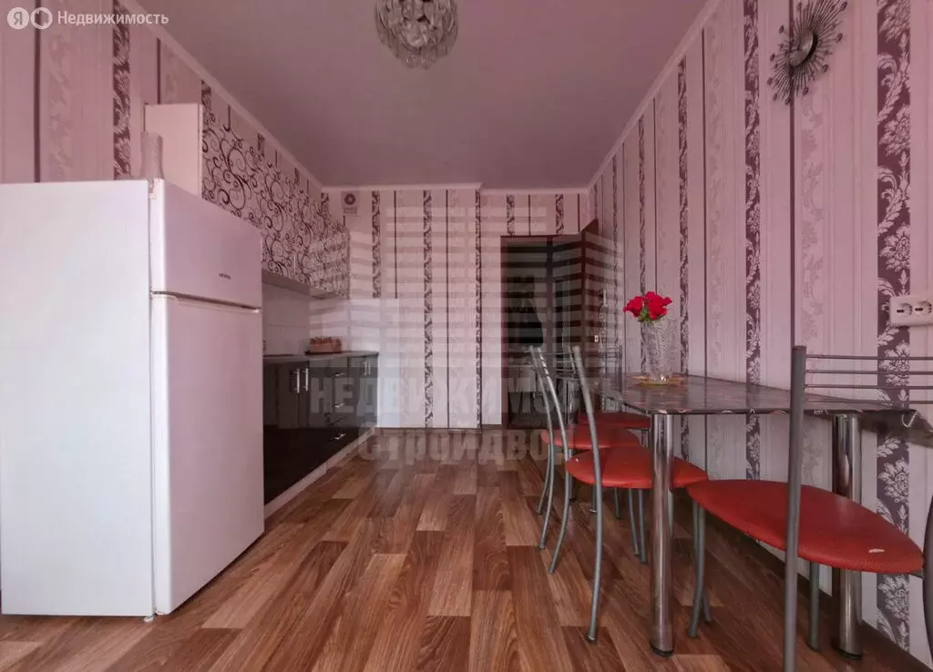 1-комнатная квартира: Таганрог, 1-я Котельная улица, 71-12 (39.5 м) - Фото 1