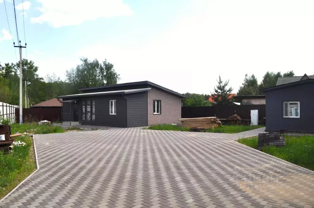 Дом в Московская область, Люберцы городской округ, д. Торбеево 39 (95 ... - Фото 0