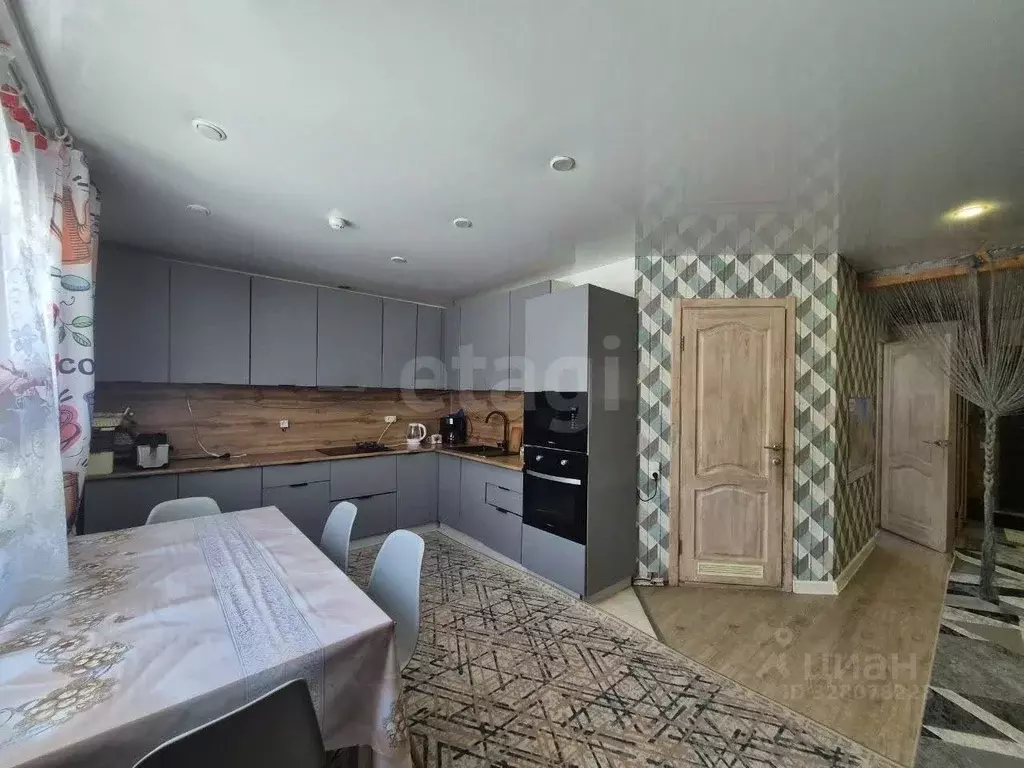 Дом в Башкортостан, Уфа Железнодорожник СНТ, 114 (145 м) - Фото 2