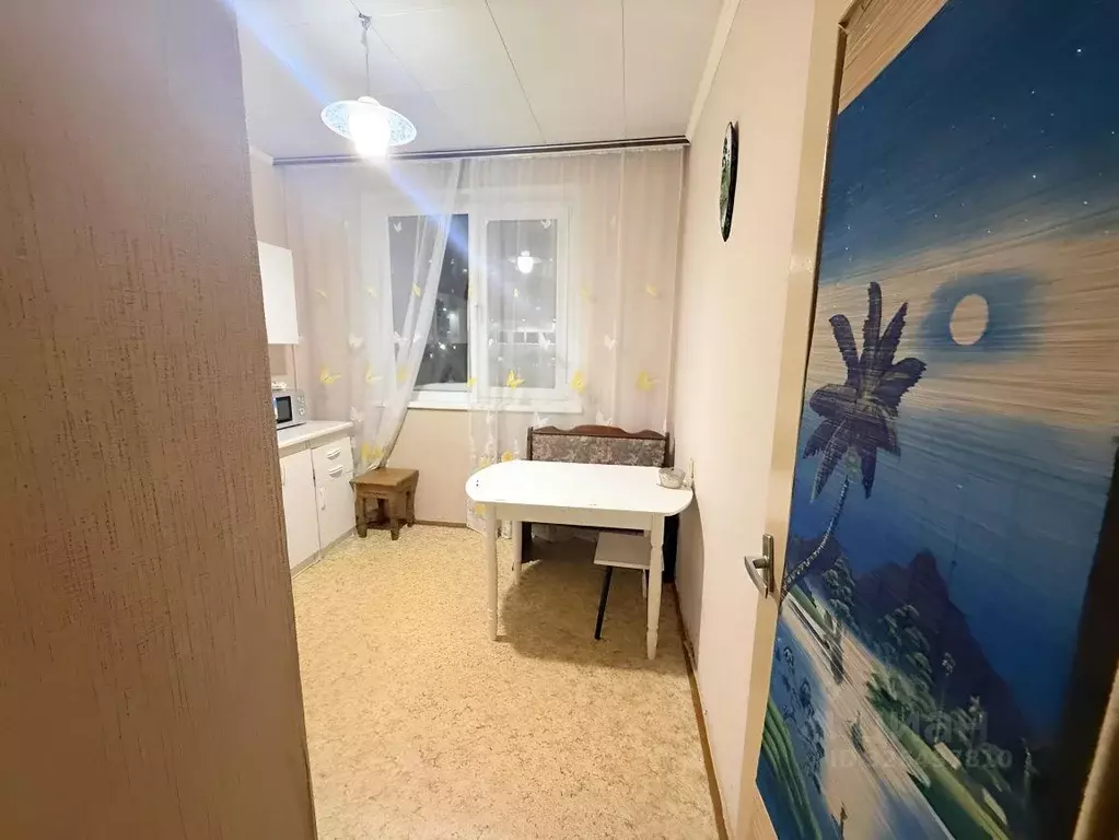 2-к кв. Московская область, Королев просп. Космонавтов, 11 (54.0 м) - Фото 2