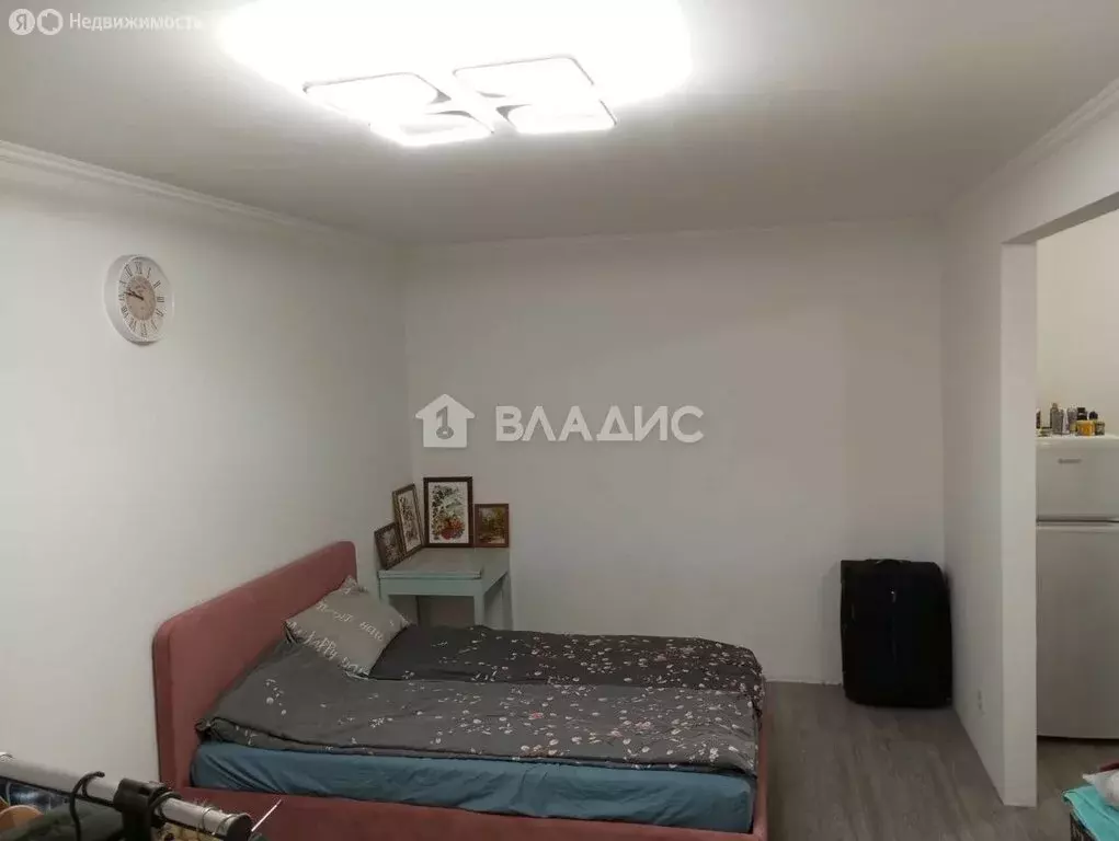 1-комнатная квартира: Ногинск, Инициативная улица, 18 (32 м) - Фото 2