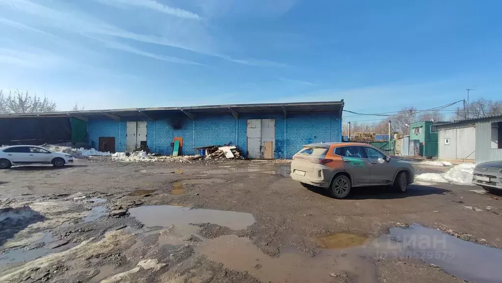 Склад в Московская область, Дзержинский Алексеевская ул., 2А (230 м) - Фото 2