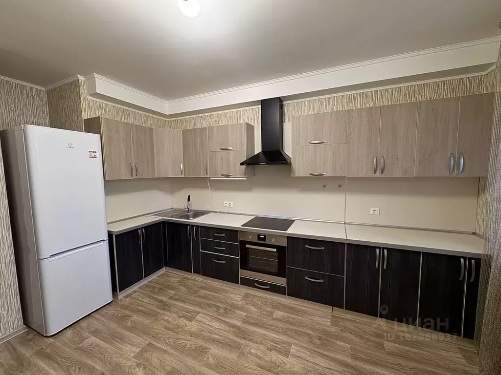 1-к кв. Самарская область, Самара ул. Мичурина, 154 (45.0 м) - Фото 2