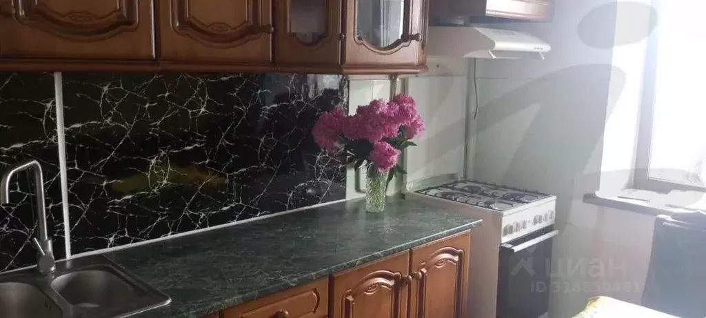 2-к кв. Московская область, Солнечногорск Банковская ул., 30 (49.0 м) - Фото 0