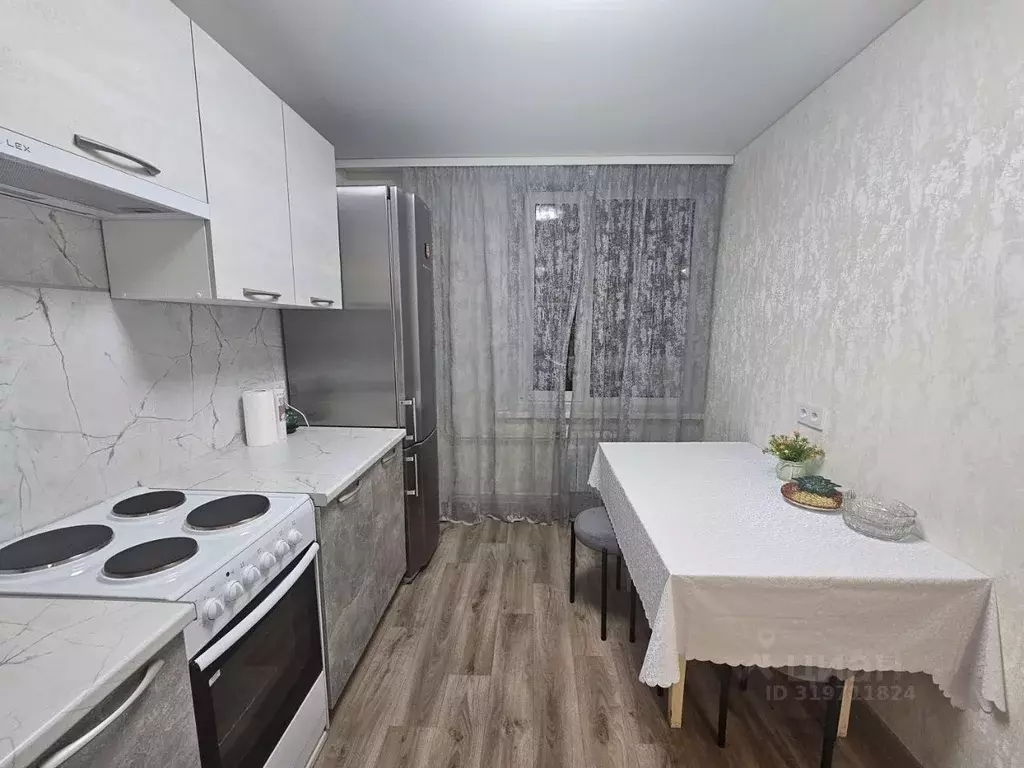 1-к кв. Москва Самаркандский бул., 17К4 (38.0 м) - Фото 1