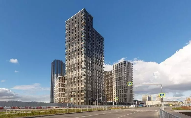 Продаётся 1-к квартира, 46.2 м - Фото 0
