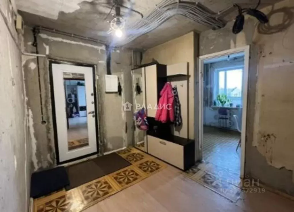 3-к кв. Москва, Москва, Троицк ул. Парковая, 1 (70.0 м) - Фото 1