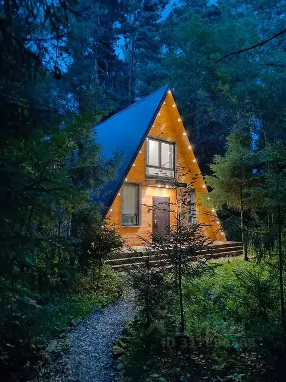 Дом в Московская область, Раменский муниципальный округ, д. Коняшино, ... - Фото 1