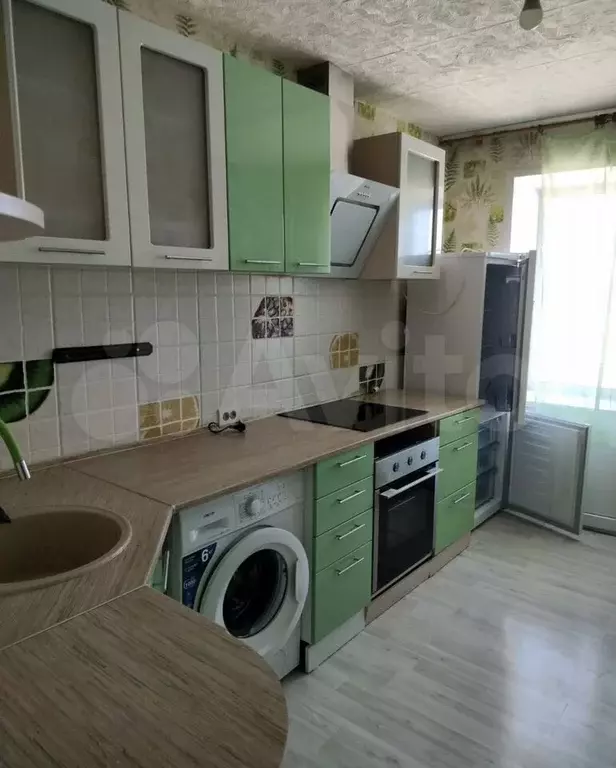 2-к. квартира, 43 м, 7/9 эт. - Фото 1