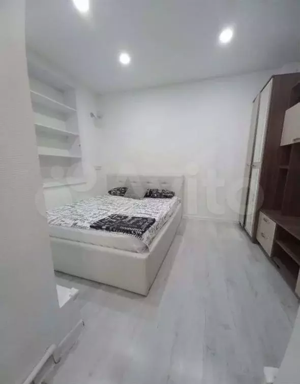 Комната 30 м в 1-к., 1/1 эт. - Фото 1