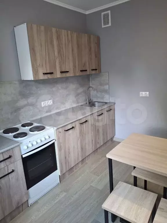 2-к. квартира, 52 м, 3/5 эт. - Фото 1