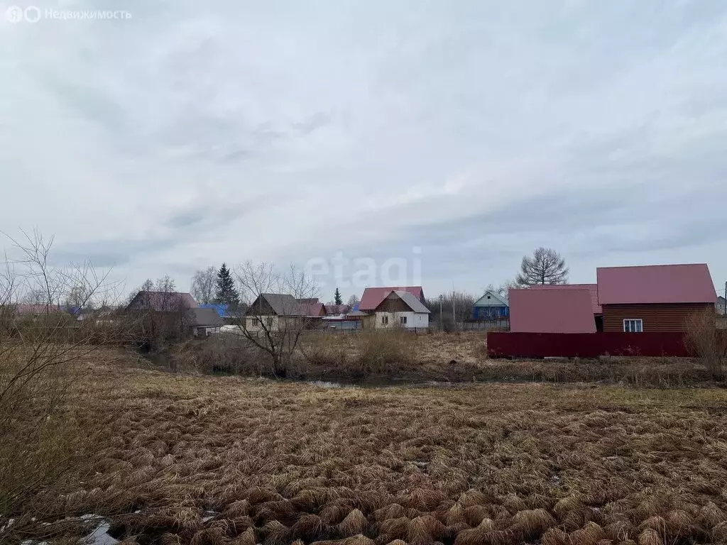 Участок в Иглинский район, Калтымановский сельсовет, деревня Баранцево ... - Фото 2
