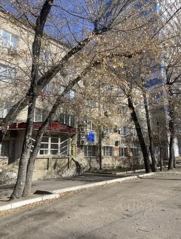 Офис в Хабаровский край, Хабаровск ул. Знаменщикова, 12 (91 м) - Фото 1