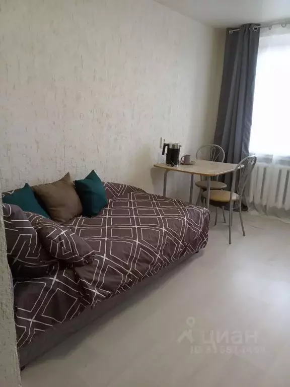 Комната Санкт-Петербург просп. Луначарского, 58К1 (12.0 м) - Фото 0