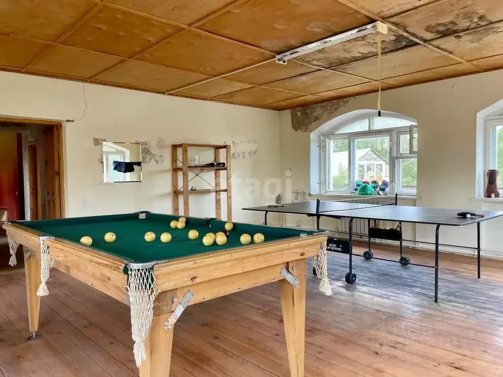 Таунхаус в Татарстан, Зеленодольский район, Октябрьское с/пос, д. ... - Фото 1