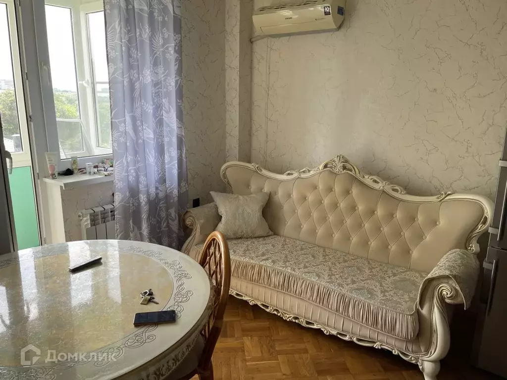 Продаётся 1-к квартира, 30 м - Фото 0
