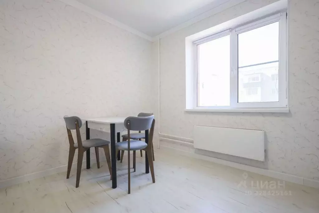 2-к кв. Московская область, Щелково городской округ, д. Гребнево ул. ... - Фото 2