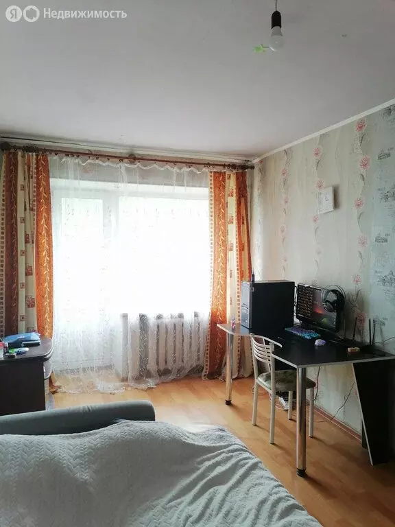 2-комнатная квартира: Новосибирск, улица Блюхера, 19 (41.2 м) - Фото 1