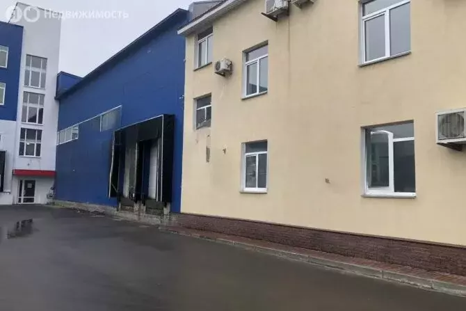 Склад (892.6 м) - Фото 0