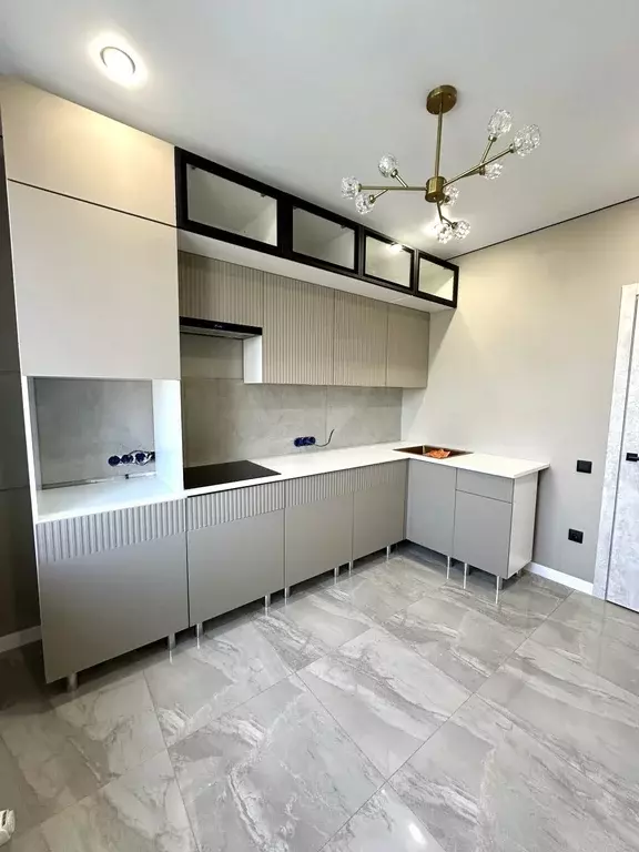 Продаётся 2-к квартира, 57 м - Фото 1