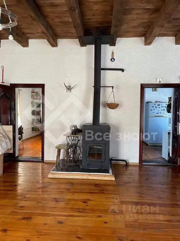 Дом в Челябинская область, Увельский муниципальный округ, д. Сосновка ... - Фото 0