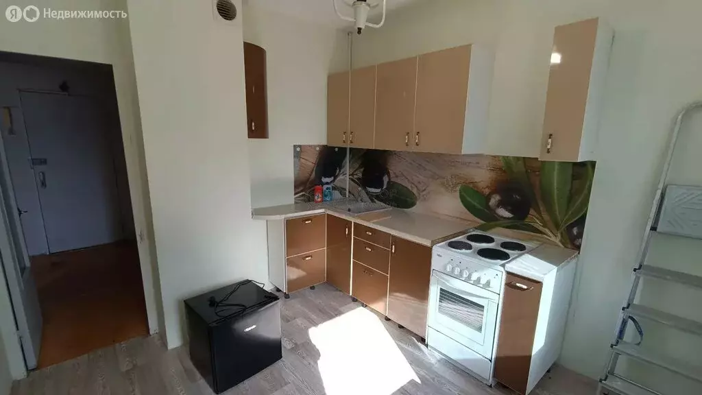 1-комнатная квартира: Москва, улица Перерва, 34 (39.4 м) - Фото 2