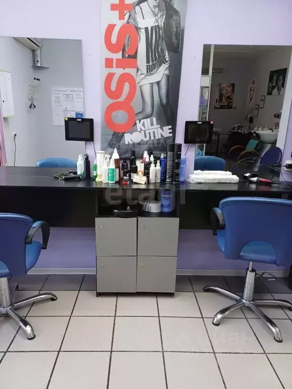 Помещение свободного назначения в Красноярский край, Красноярск ... - Фото 2