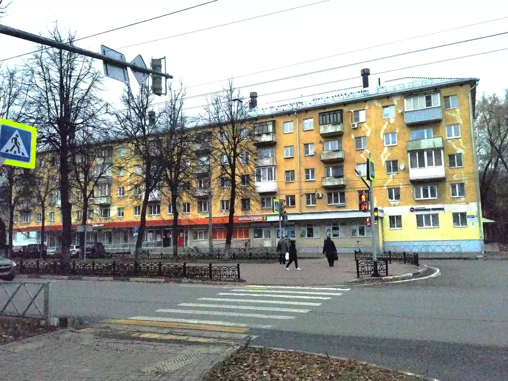 Продаётся 3-к квартира, 55.1 м - Фото 0