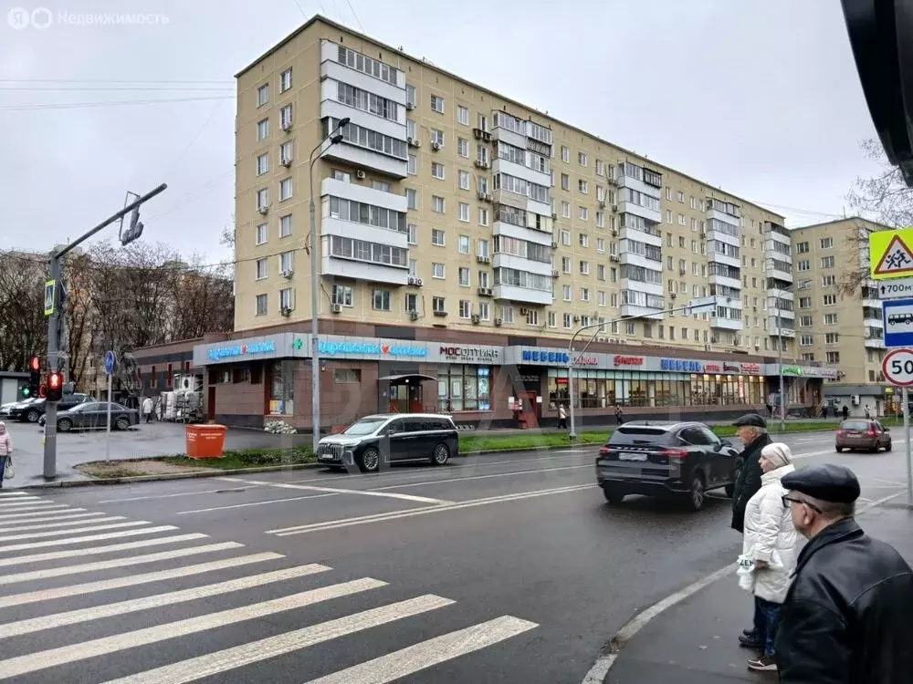 Помещение свободного назначения (528.7 м) - Фото 2