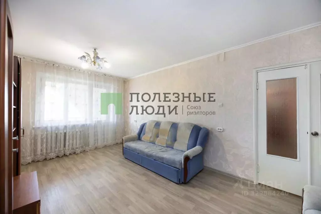 2-к кв. Амурская область, Благовещенск ул. Калинина, 41 (53.1 м) - Фото 2