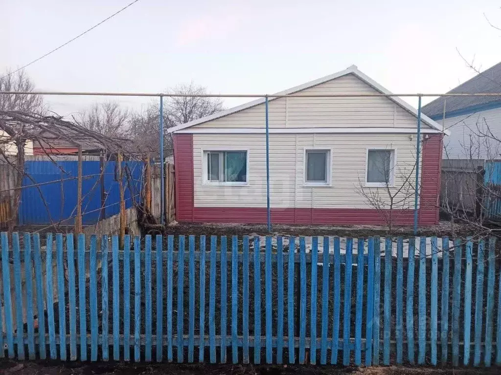Дом в Белгородская область, Волоконовский район, Пятницкое рп Озерная ... - Фото 2