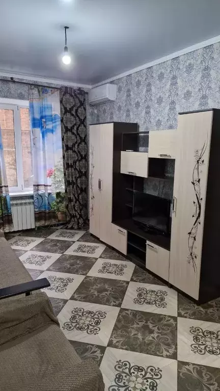 1-к кв. Ростовская область, Новочеркасск просп. Ермака, 97А (38.0 м) - Фото 1