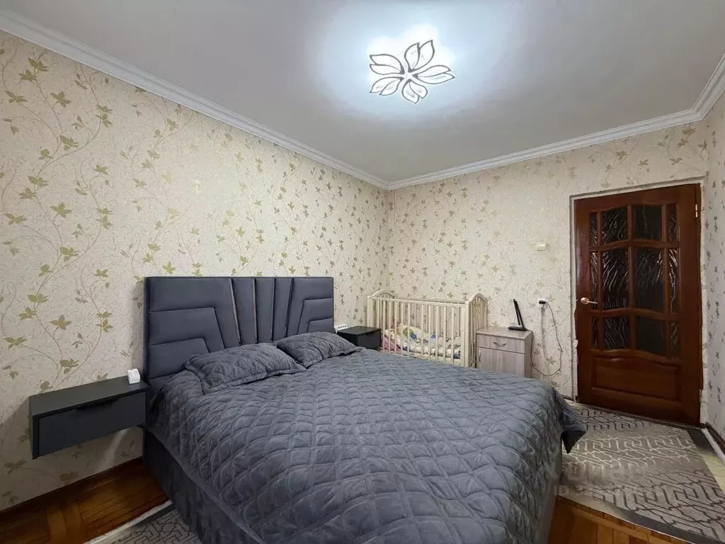 4-к кв. Кабардино-Балкария, Нальчик ул. Ю.А. Гагарина (88.0 м) - Фото 1
