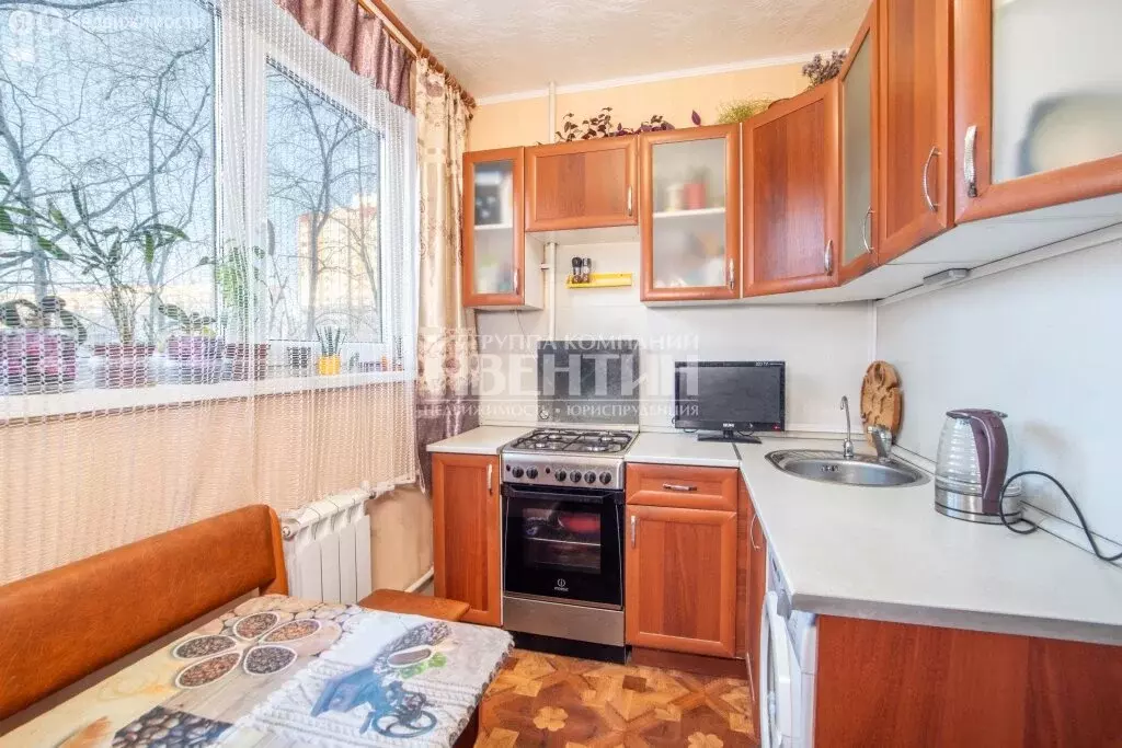 1-комнатная квартира: Санкт-Петербург, улица Композиторов, 33/5 (32.3 ... - Фото 2