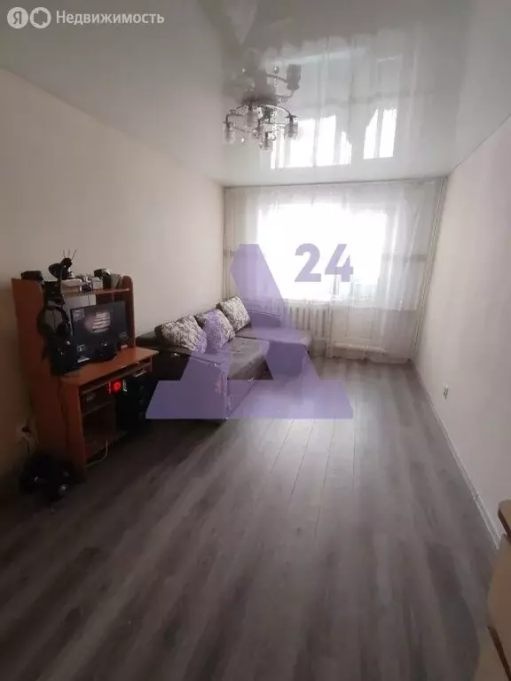 3-комнатная квартира: Новоалтайск, Прудская улица, 21 (59.7 м) - Фото 1