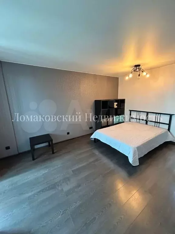 Квартира-студия, 38 м, 27/27 эт. - Фото 0