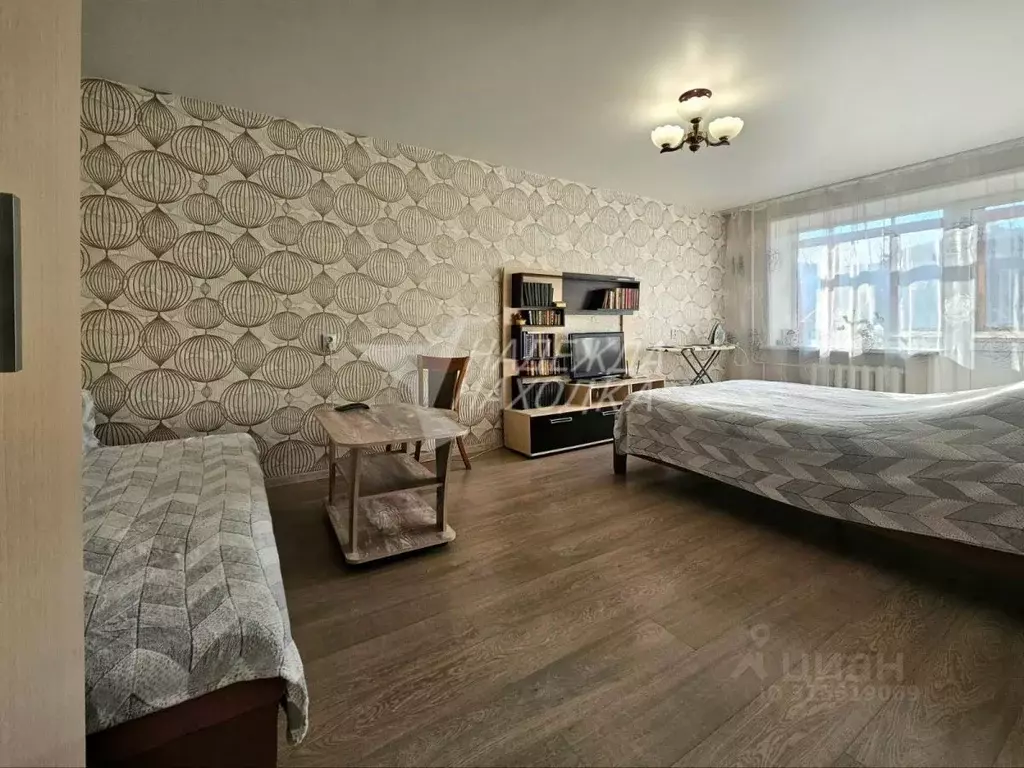 1-к кв. Приморский край, Находка ул. Горького, 16Б (32.0 м) - Фото 0
