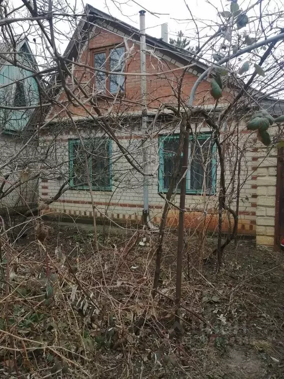 Дом в Ставропольский край, Ставрополь Механизатор садовое ... - Фото 1