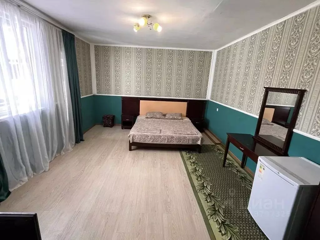 Комната Краснодарский край, Туапсинский муниципальный округ, Джубга ... - Фото 0
