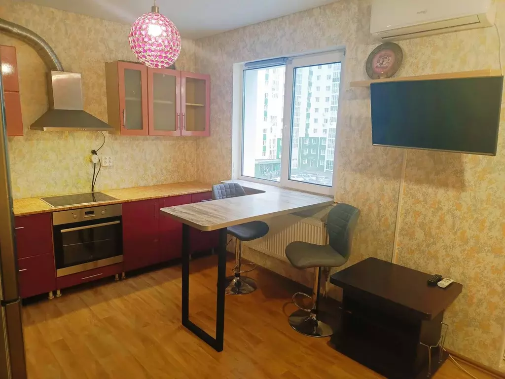 Продаётся квартира-студия, 30.1 м - Фото 1