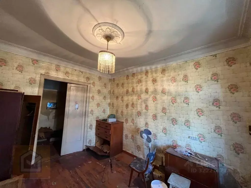 2-к кв. Севастополь ул. Горпищенко, 32 (51.5 м) - Фото 0