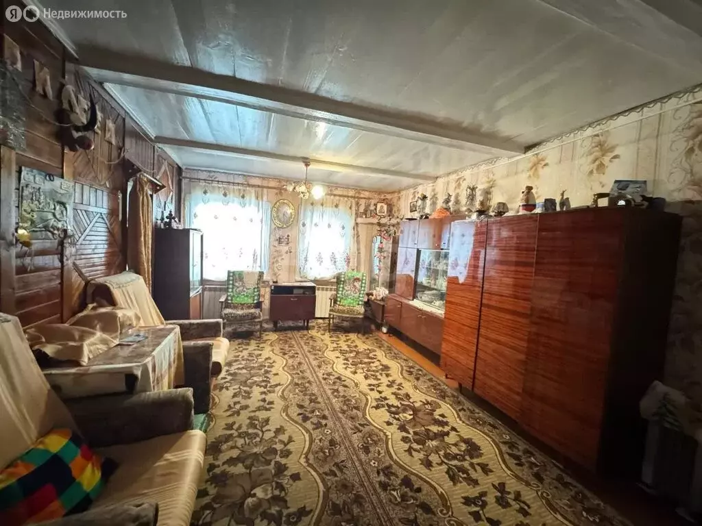 Дом в Петушки, улица Пушкина (47.3 м) - Фото 1