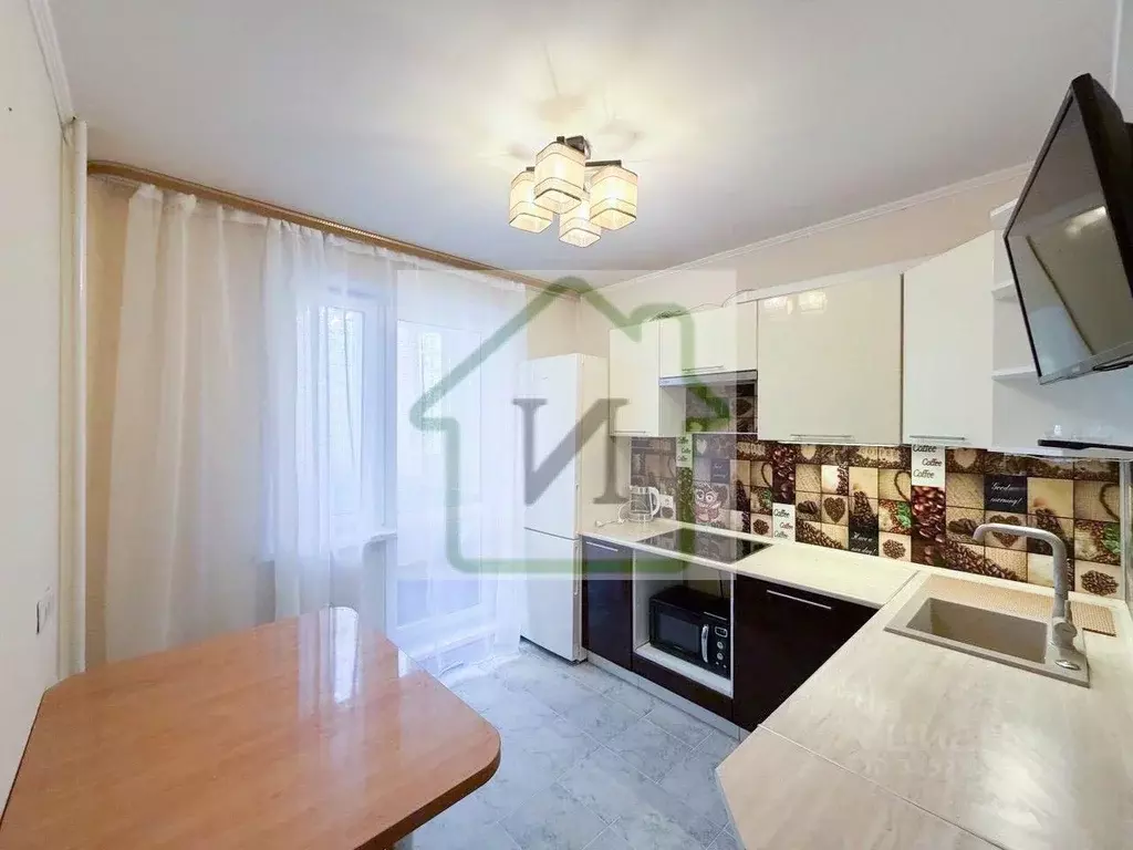 1-к кв. Московская область, Балашиха Балашихинское ш., 20 (44.0 м) - Фото 0