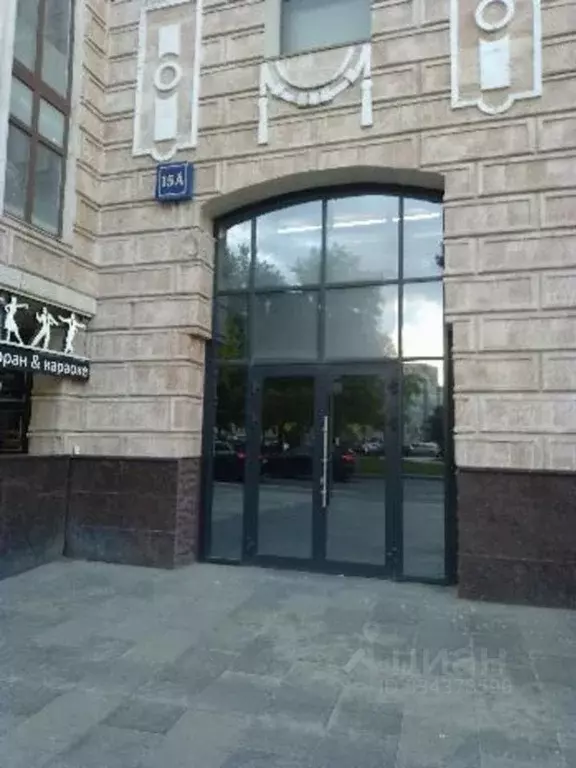 Помещение свободного назначения в Москва Оружейный пер., 15А (1750 м) - Фото 1